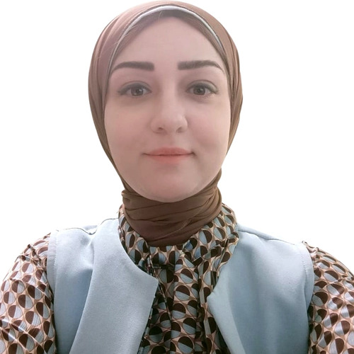 Mariam Mohamed Farouk Yassin